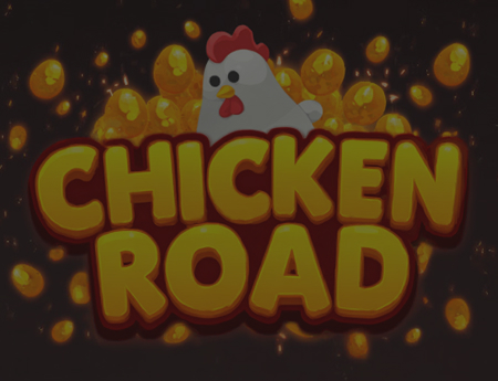Chicken Road