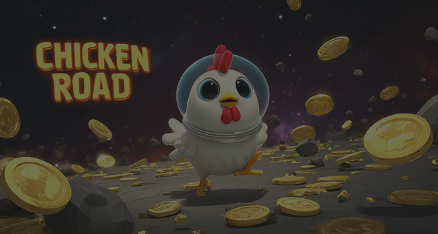 Chicken Road