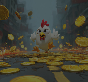 Chicken Road