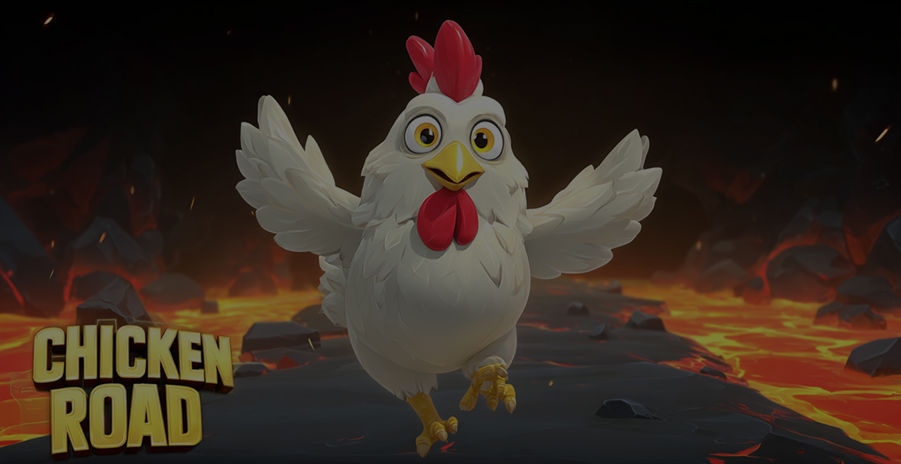 Chicken Road